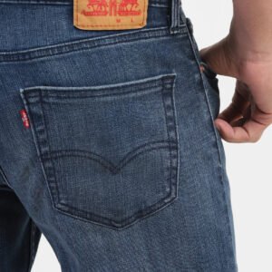 Men's Jeans Blue