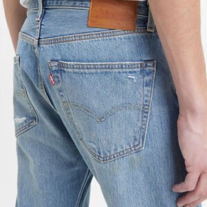 Men's Jeans Sky Blue